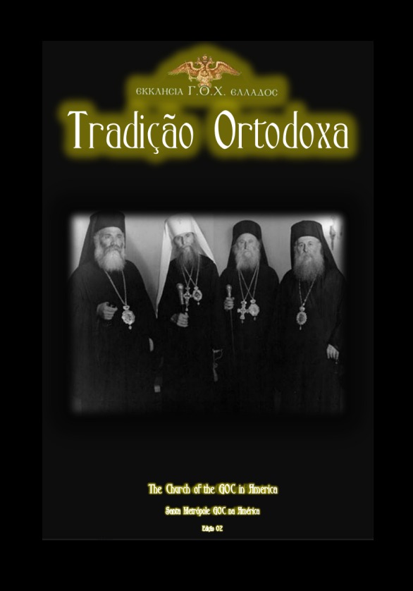 Revista GOC - Segunda Edição